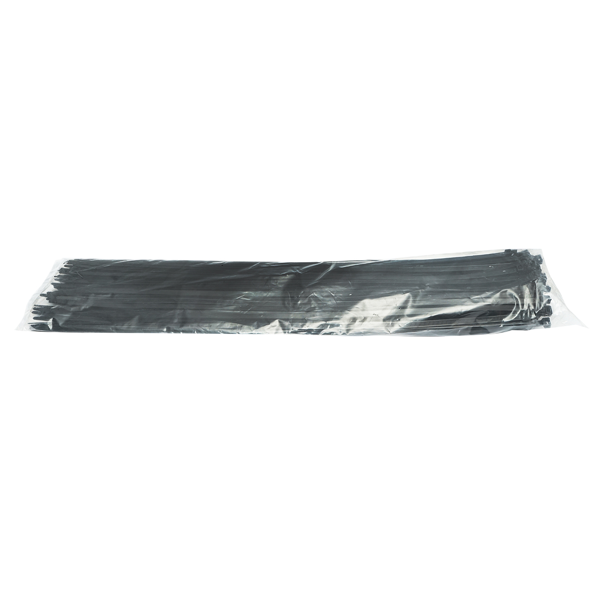 Faseta colier plastic negru 9x900mm 100 buc/set Breckner Germany – imagine 3