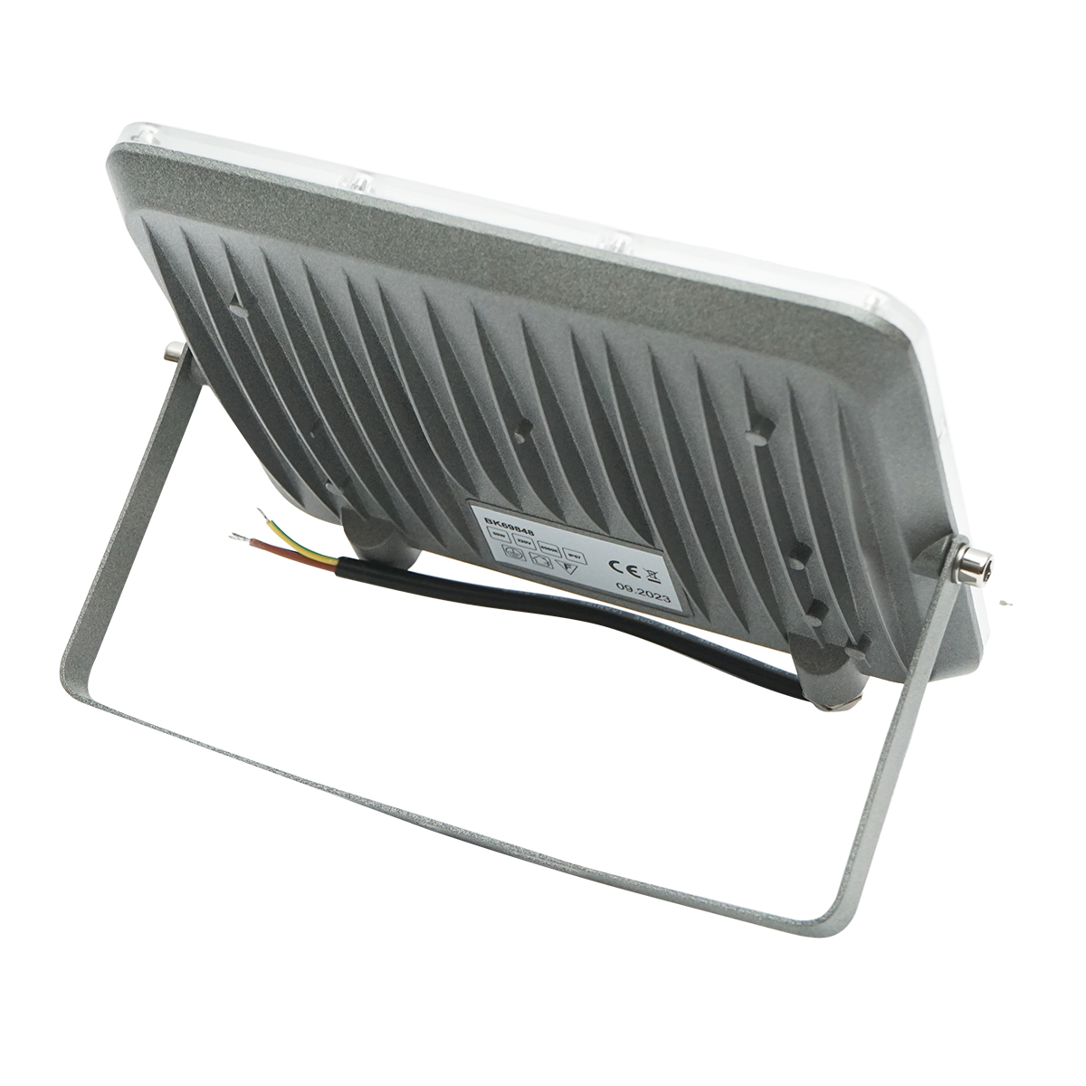 Proiector LED 50W, 220V, 6500K, IP66, 210x160x25mm Breckner Germany – imagine 2