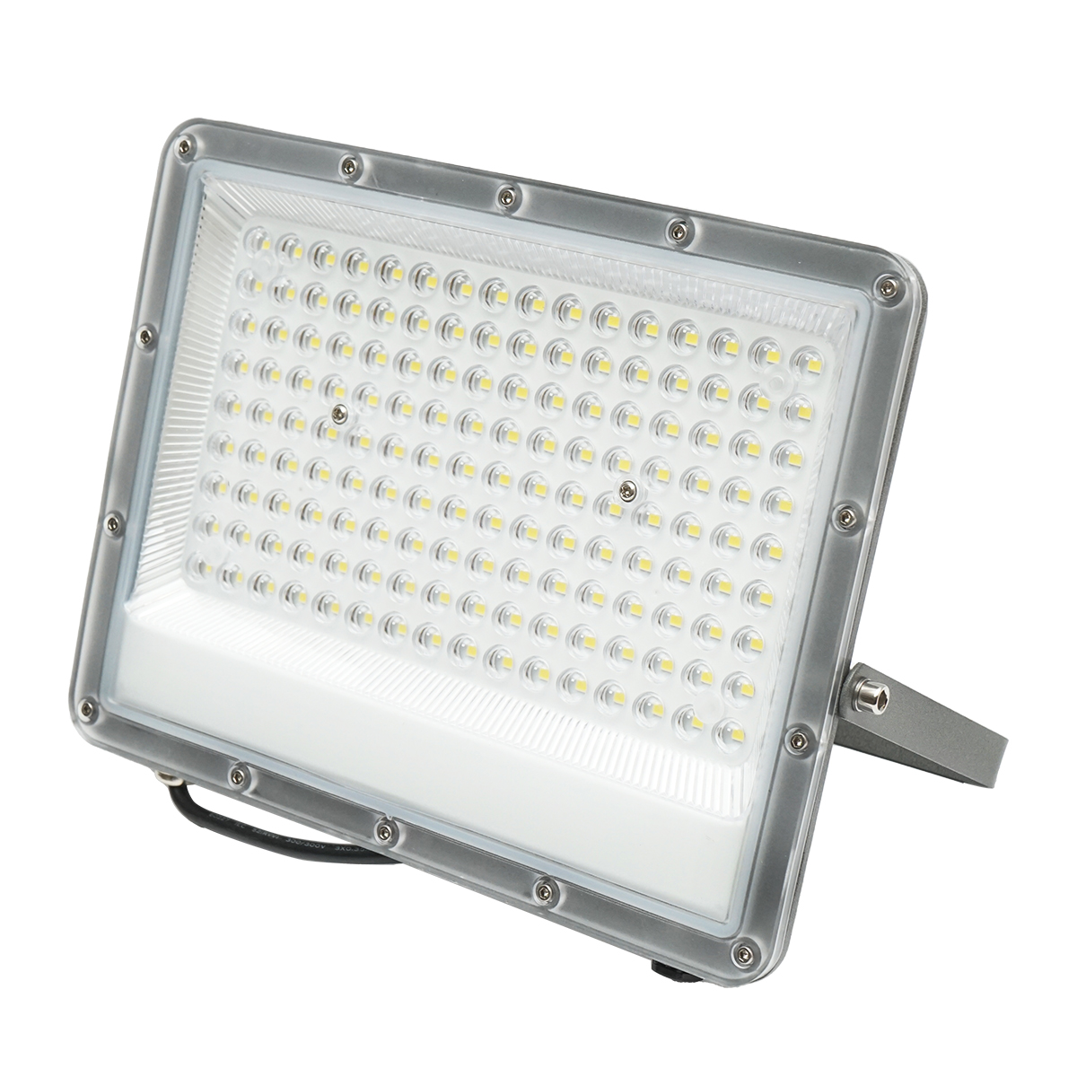 Proiector LED 100W, 220V, 6500K, IP66, 270x208x25mm Breckner Germany