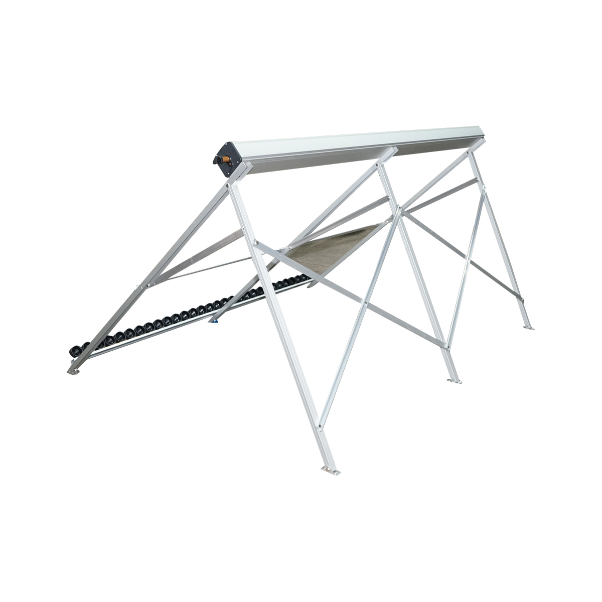 Colector 30 tuburi pentru sisteme apa calda solara BK77132 – imagine 3