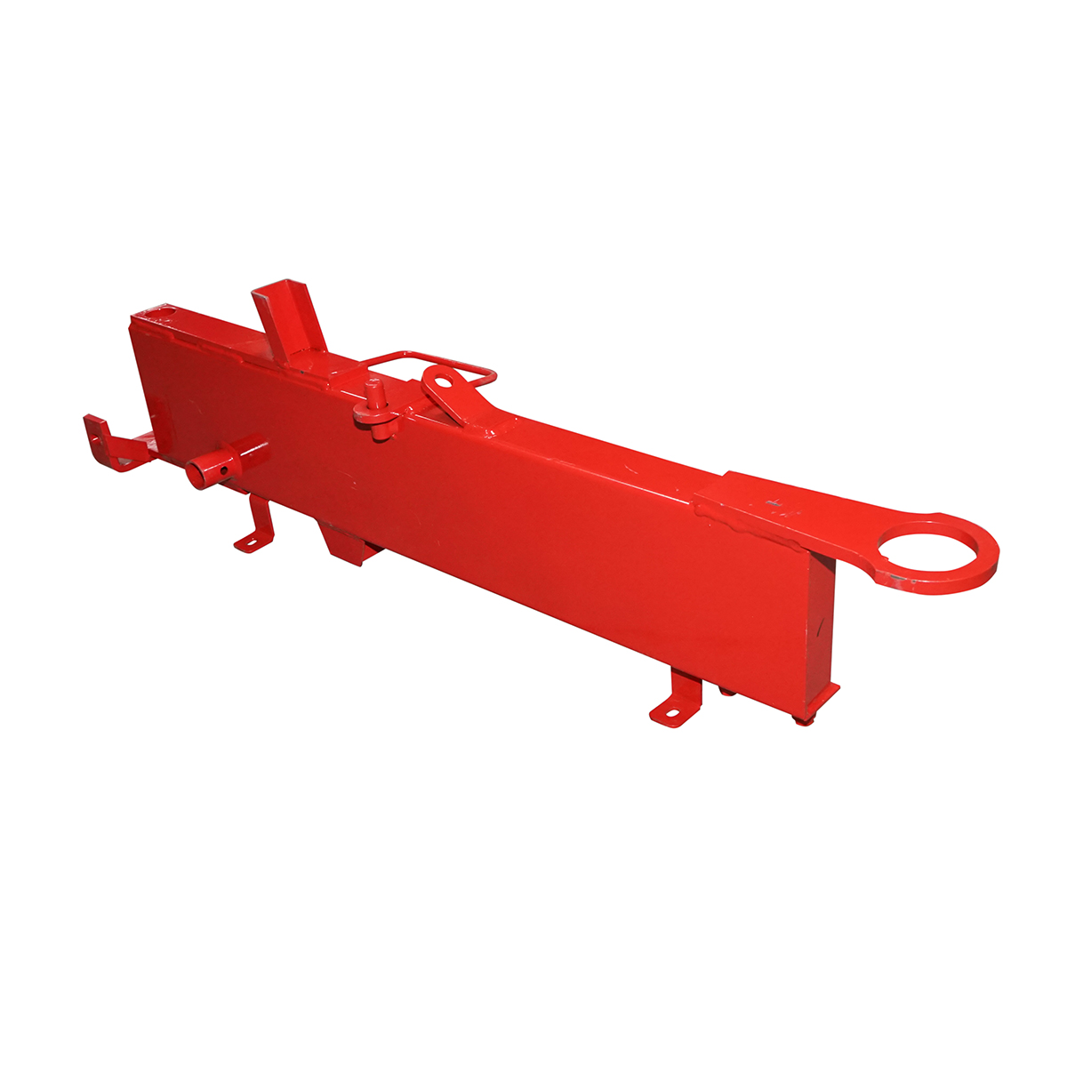 Cadru prindere tractor pentru cositoare rotativa purtata 1.65 THOR 40TH123 – imagine 3