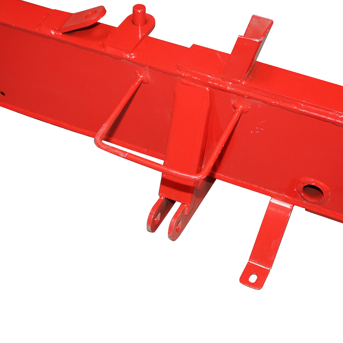 Cadru prindere tractor pentru cositoare rotativa purtata 1.65 THOR 40TH123 – imagine 5