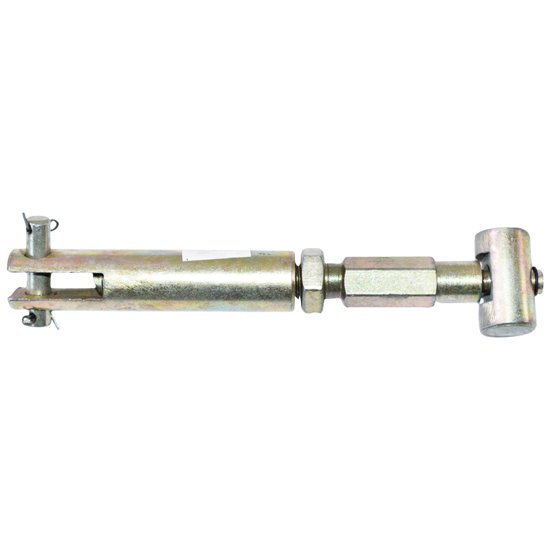 Reglaj pedala frana ansamblu (furca+tija+bolt) UTB U-445 – imagine 3