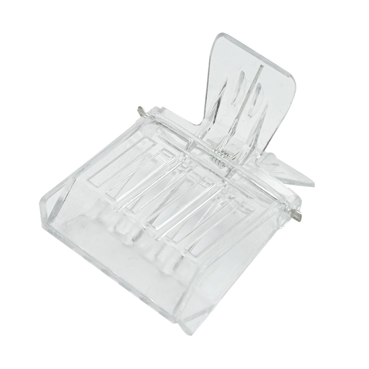 Cusca izolare matca cu deschidere tip cleste 70x55x50mm
