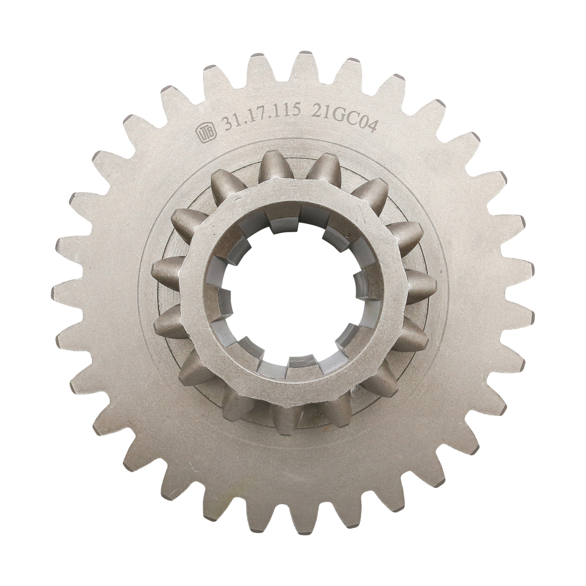 Roata dintata vitezele 3 si 5 UTB U-650 