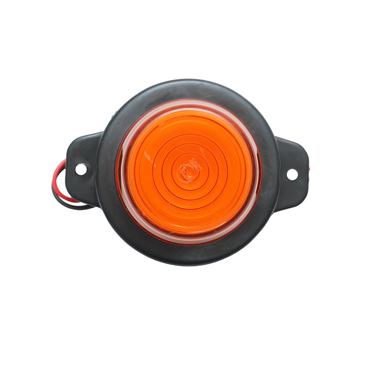 Lampa laterala gabarit LED 12-24V, galben FR0168 Breckner Germany