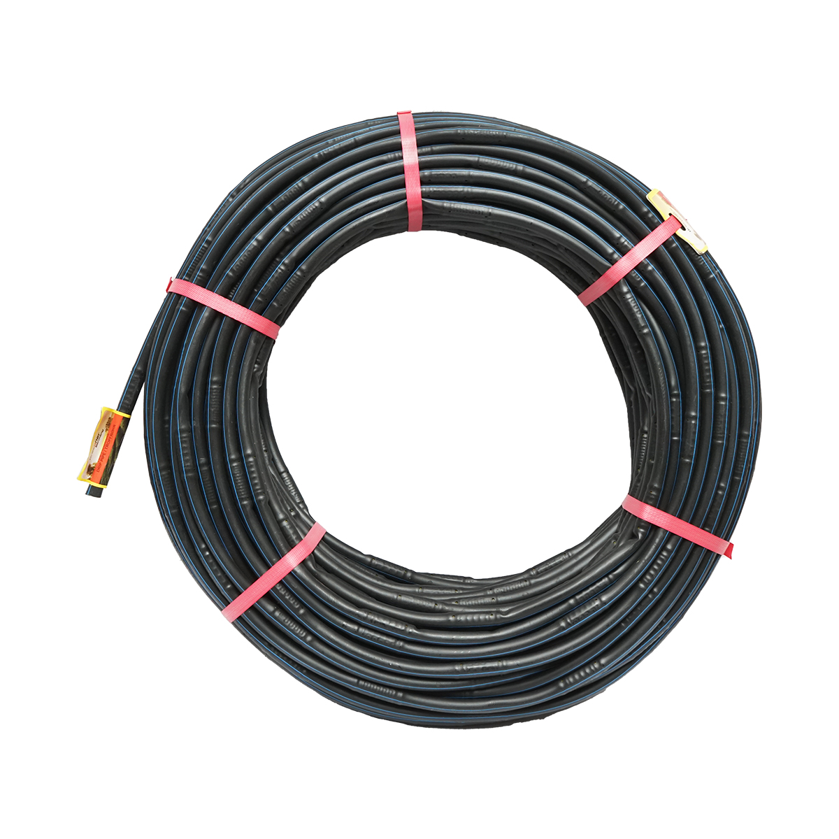 Tub picurare apa, rola 100M 4L/H, D16mm. pas 20cm Breckner Germany – imagine 4