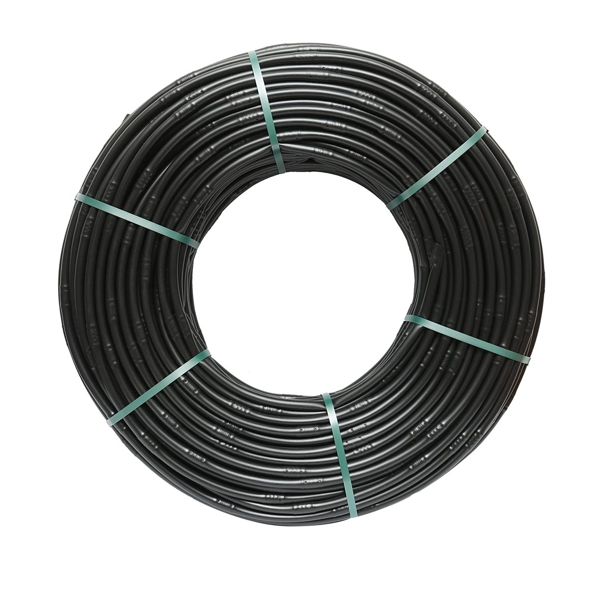 Tub picurare apa, rola 200M 4L/H, D16mm. pas 20cm Breckner Germany	 – imagine 3