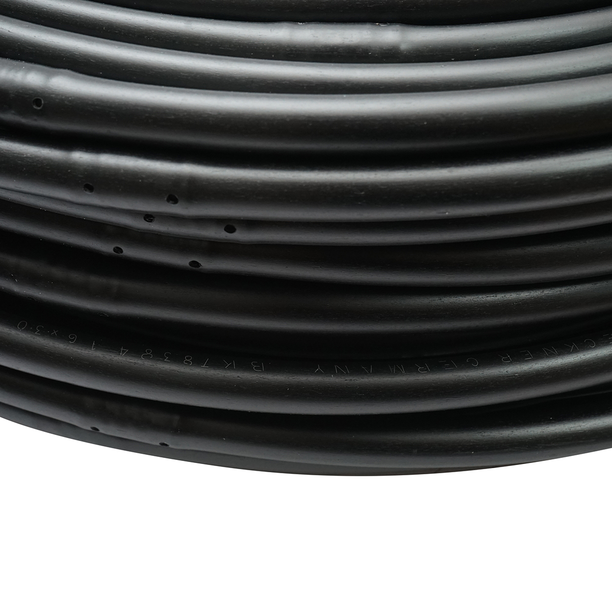 Tub picurare apa, rola 100M 2L/H, D16mm. pas 30cm Breckner Germany – imagine 2