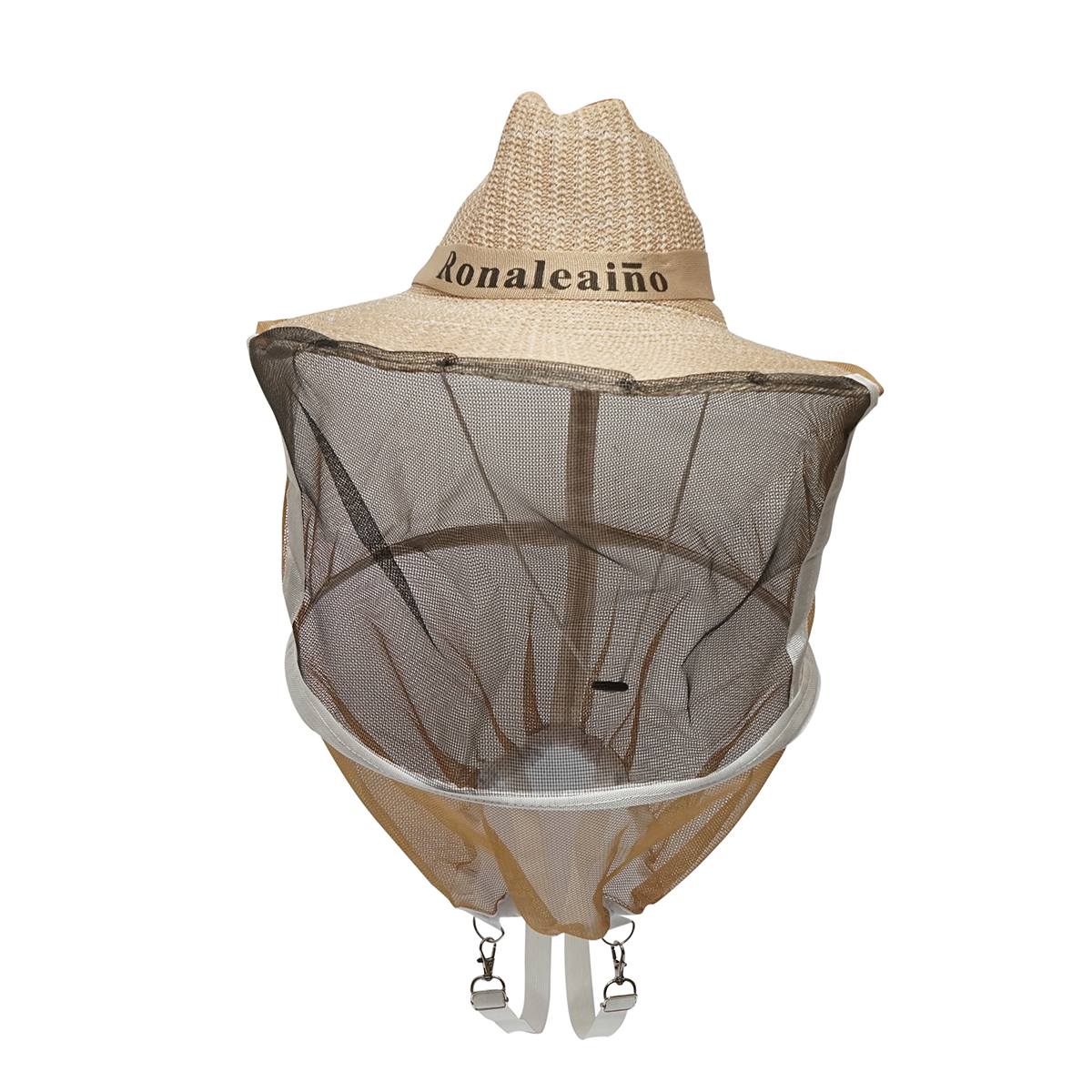 Masca apicola cu bust protectie albine