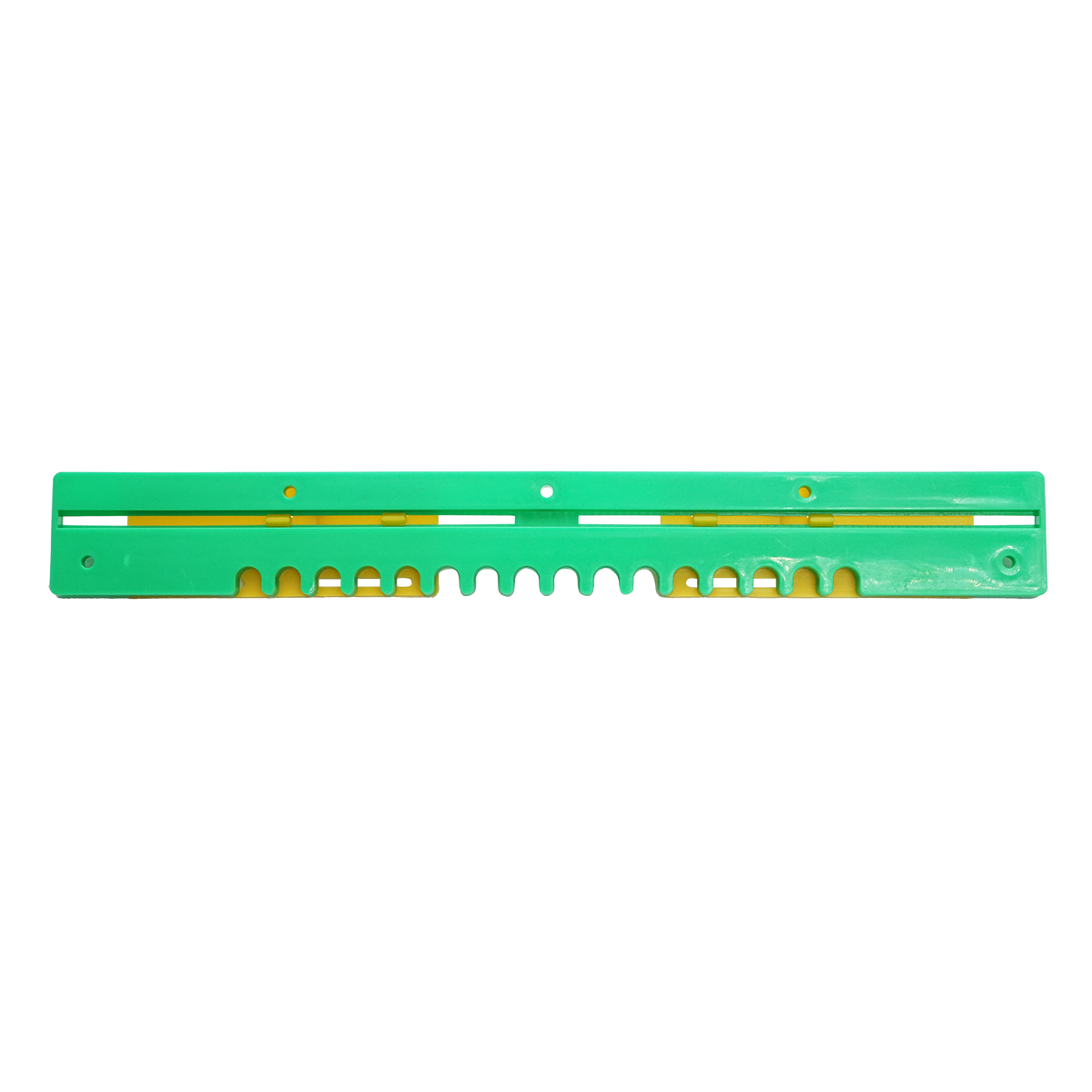 Gratie stup urdinis din plastic 320mm