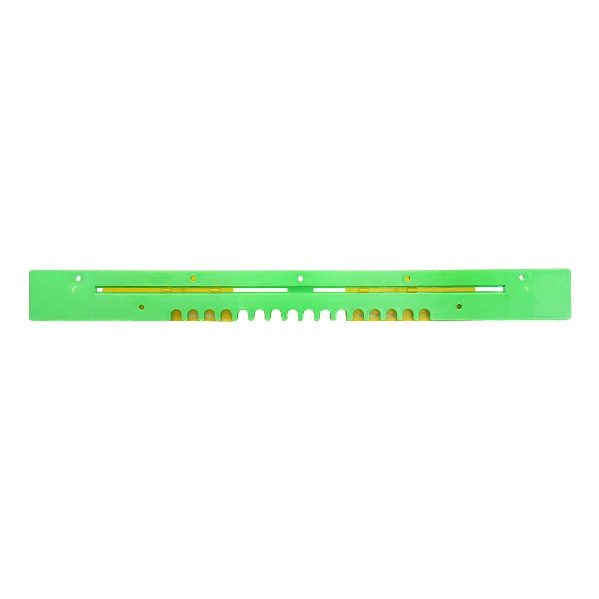 Gratie stup urdinis din plastic 410mm