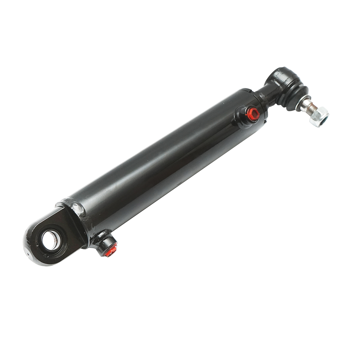 Cilindru servodirectie Case IH, Fiat, New Holland cod OEM 5098112, 5123968, 5189897, 5093753, 1755093753, 5093752, 5097535, 5098051, 5123022, 5173145, 5189888, 904998943, 5125260 – imagine 2