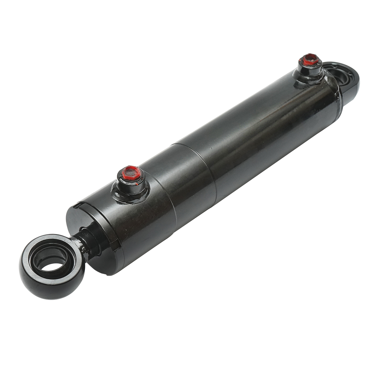 Cilindru servodirectie pentru Case IH, FIAT, New Holland cod OEM 5134221, 5144124, 5144126, 5143970, 5156718 – imagine 4