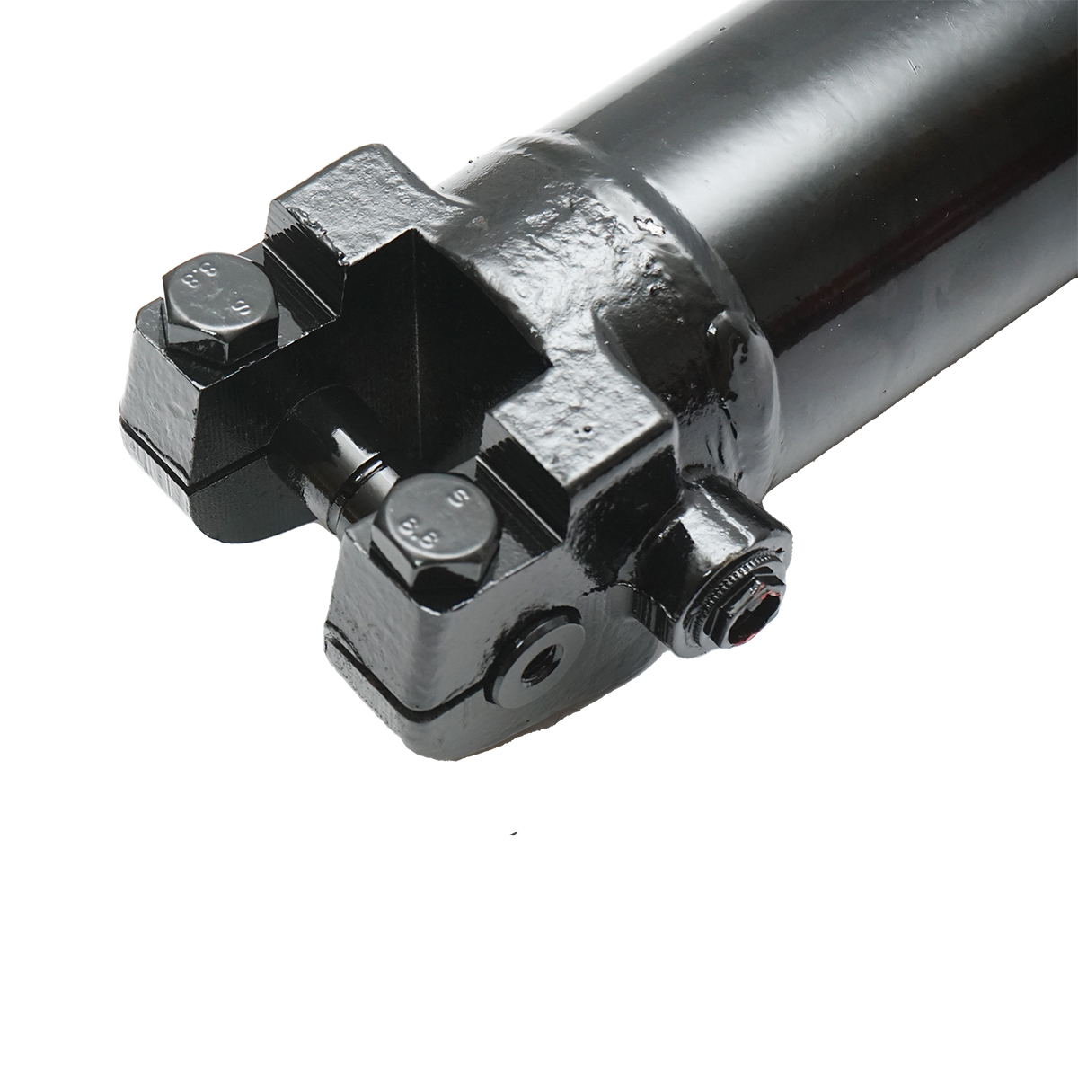 Cilindru servodirectie pentru Massey Ferguson cod OEM 1605121M91, 1605121M92, 532193M91, 3773711M91 – imagine 3