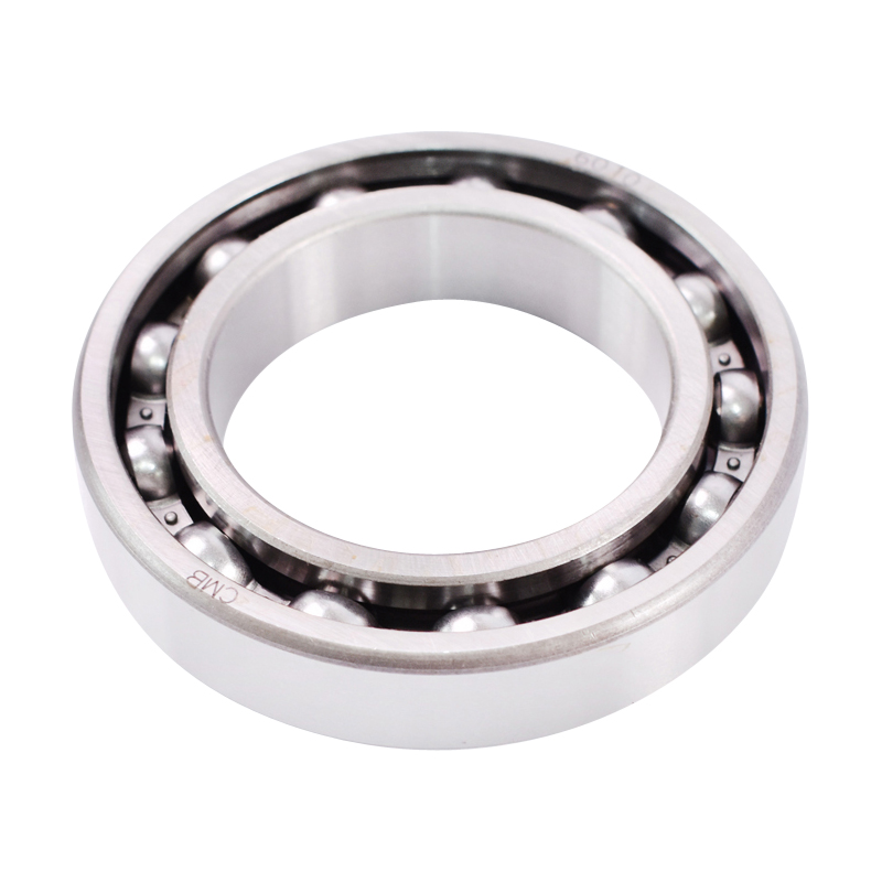 Rulment presiune 6010 2RS pentru U-445, 11 toli