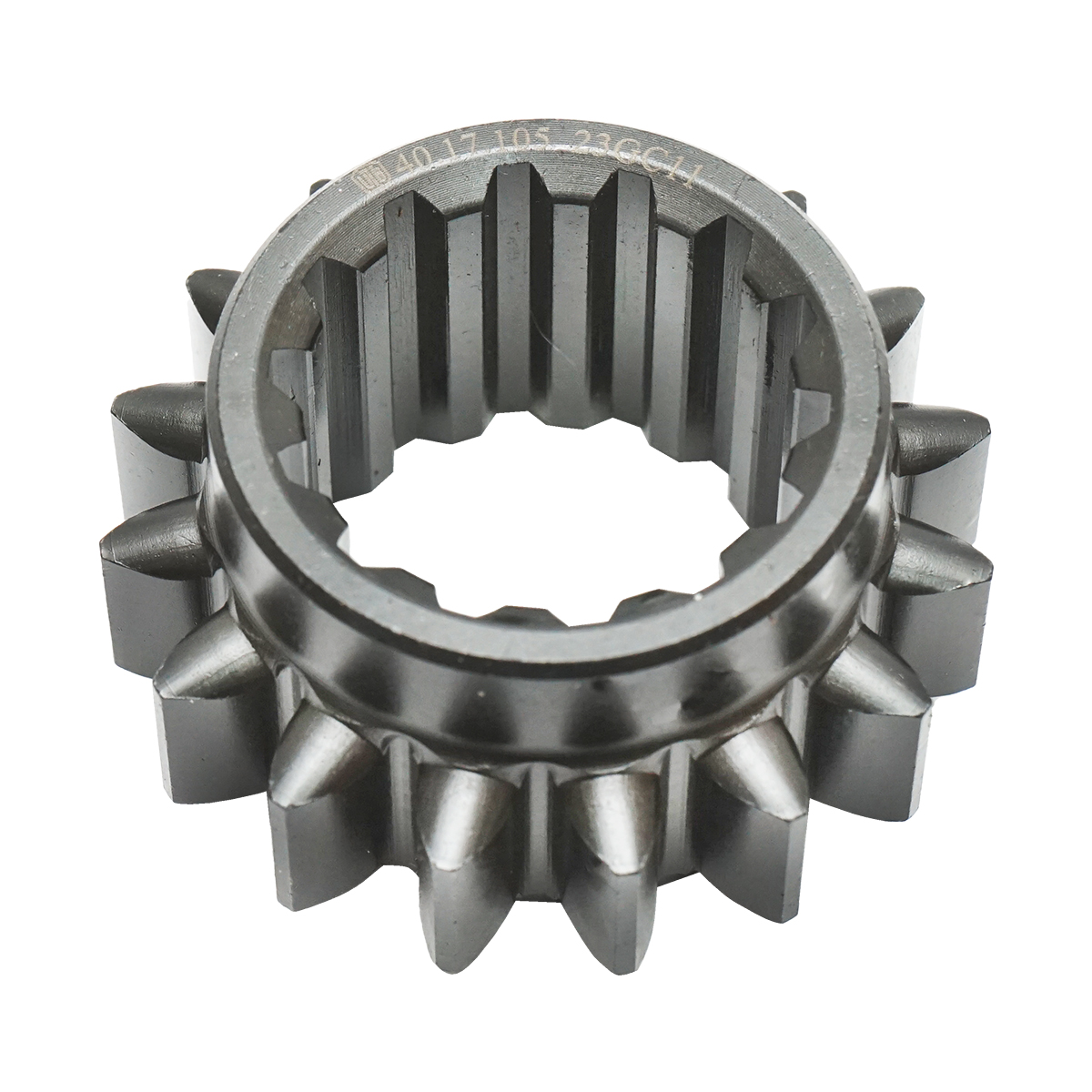 Roata viteza 1 cu mers inapoi U-445 Z=14 40.17.105 (cutie 3 trepte)