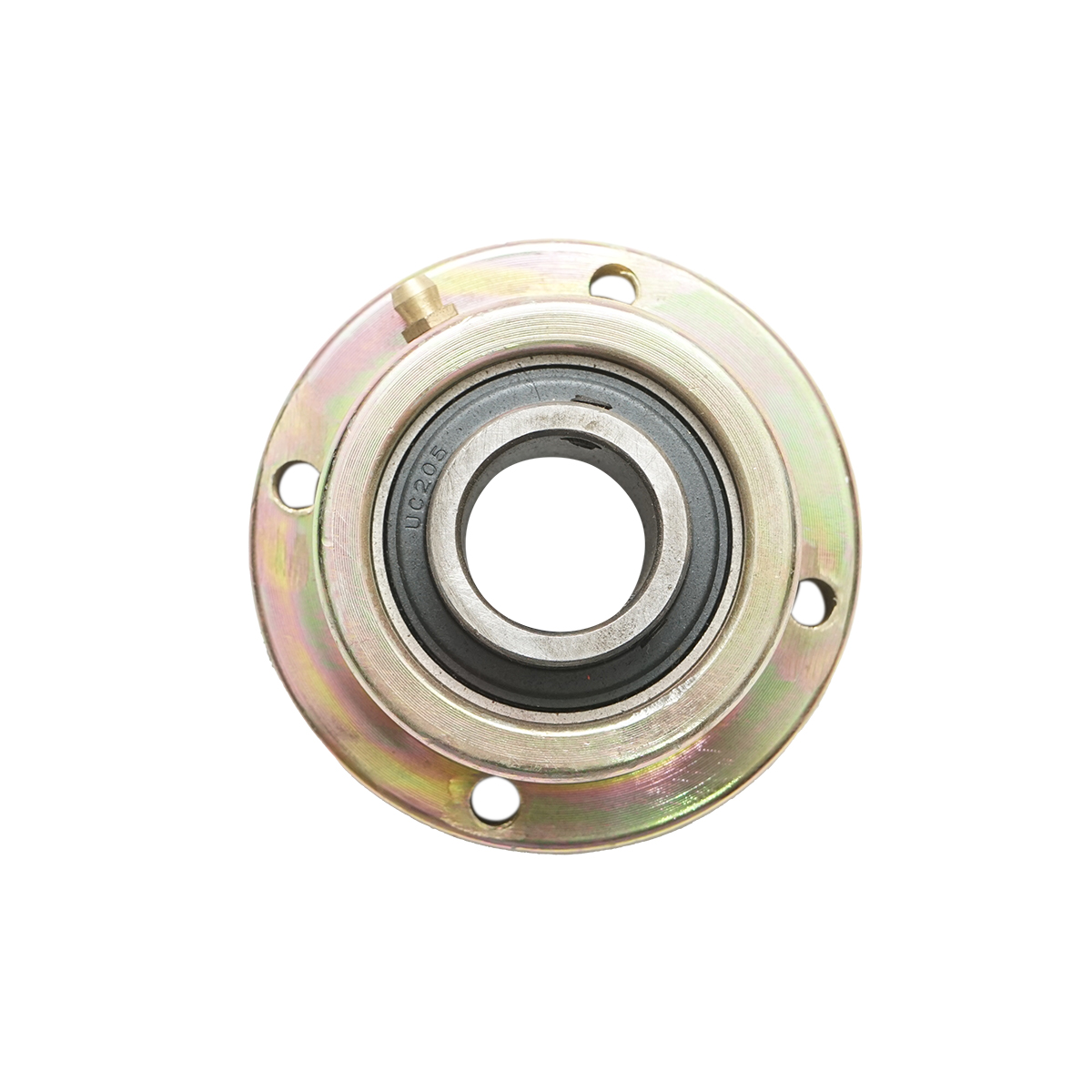 Rulment tavalug UC204 pentru tocatoare seria EF-EFG, BK98227, BK98225, BK98226, BK98202, BK98201, BK98228, BK98200, BK98204, BK98205, BK98203 – imagine 3