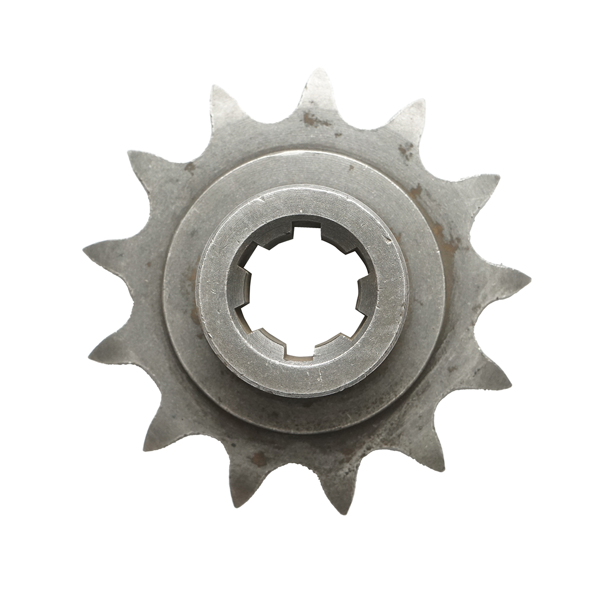 Pinion ax principal pentru freza seria TL, BK98252, BK98250, BK98251 – imagine 2