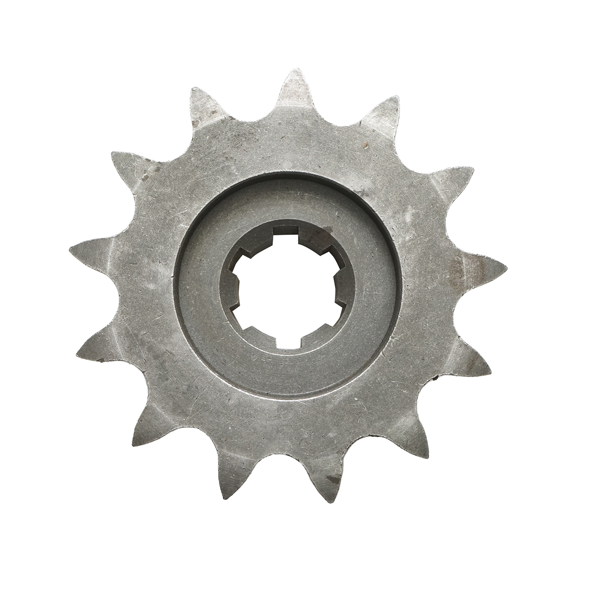 Pinion ax principal pentru freza seria TL, BK98252, BK98250, BK98251 – imagine 3
