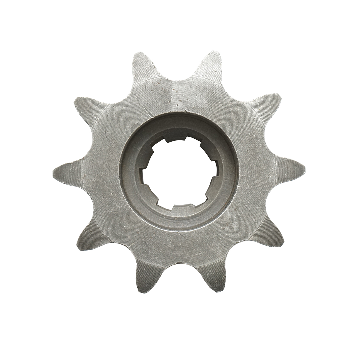 Pinion ax reductor pentru freza seria TL, BK98252, BK98250, BK98251 – imagine 3