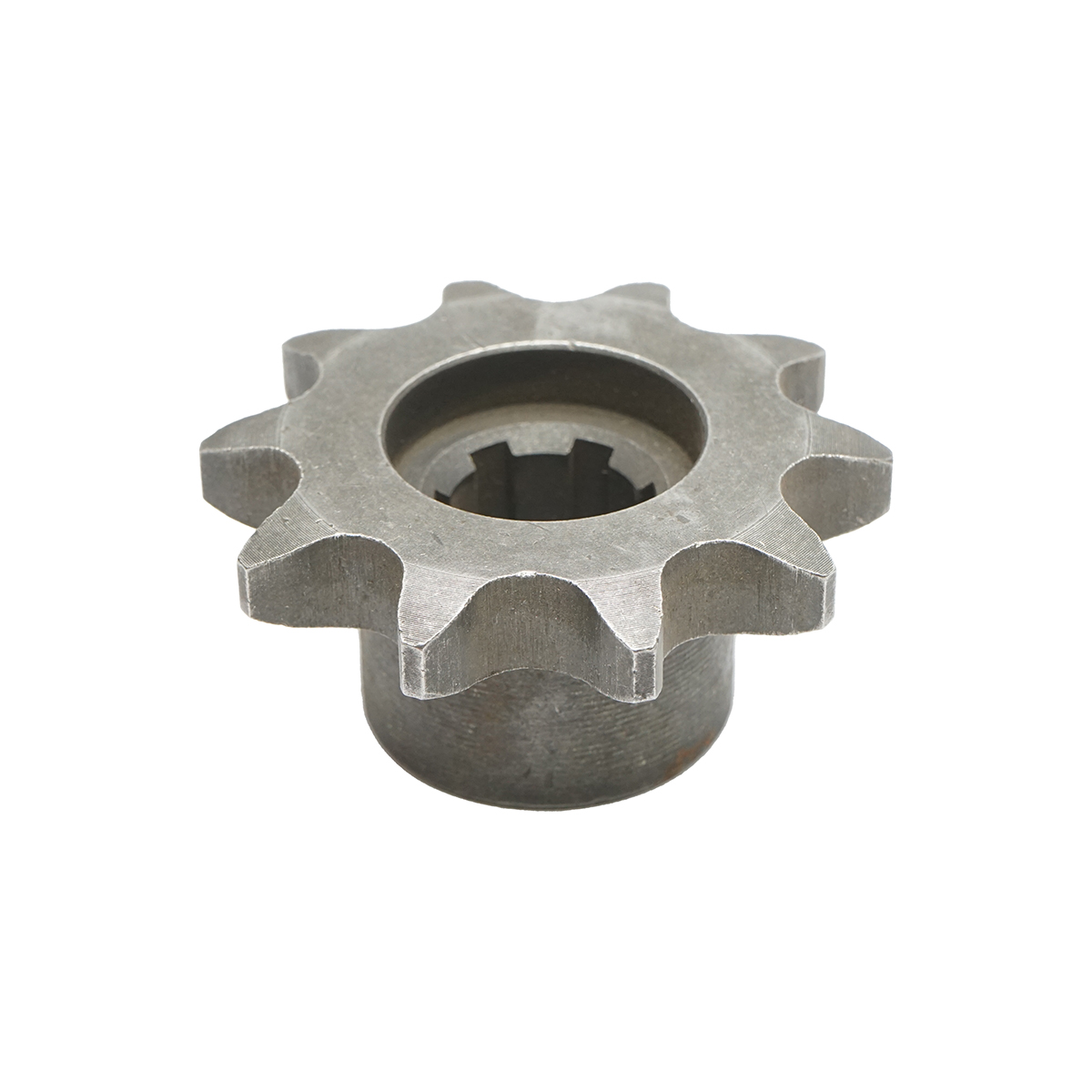 Pinion ax reductor pentru freza seria TL, BK98252, BK98250, BK98251 – imagine 4