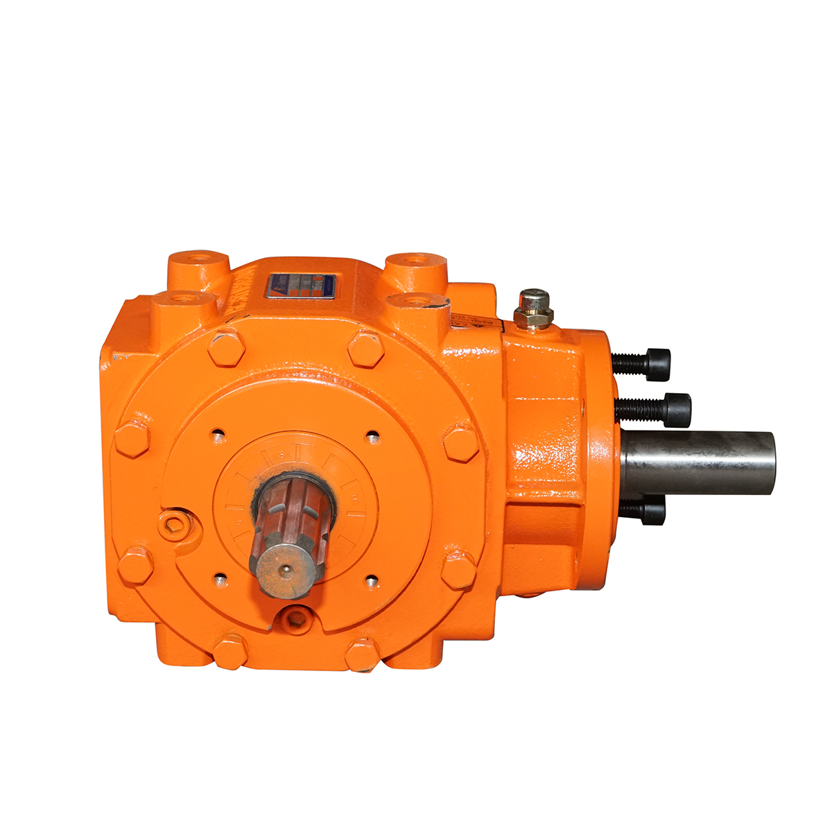 Grup transmisie completa pentru tocatoare seria EFGC, BK98204, BK98205, BK98203 – imagine 4