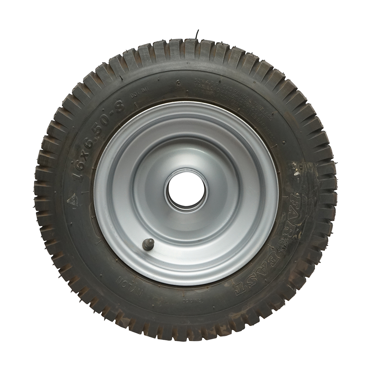 Roata completa pentru tocatoare seria ATV120, BK98229 – imagine 4