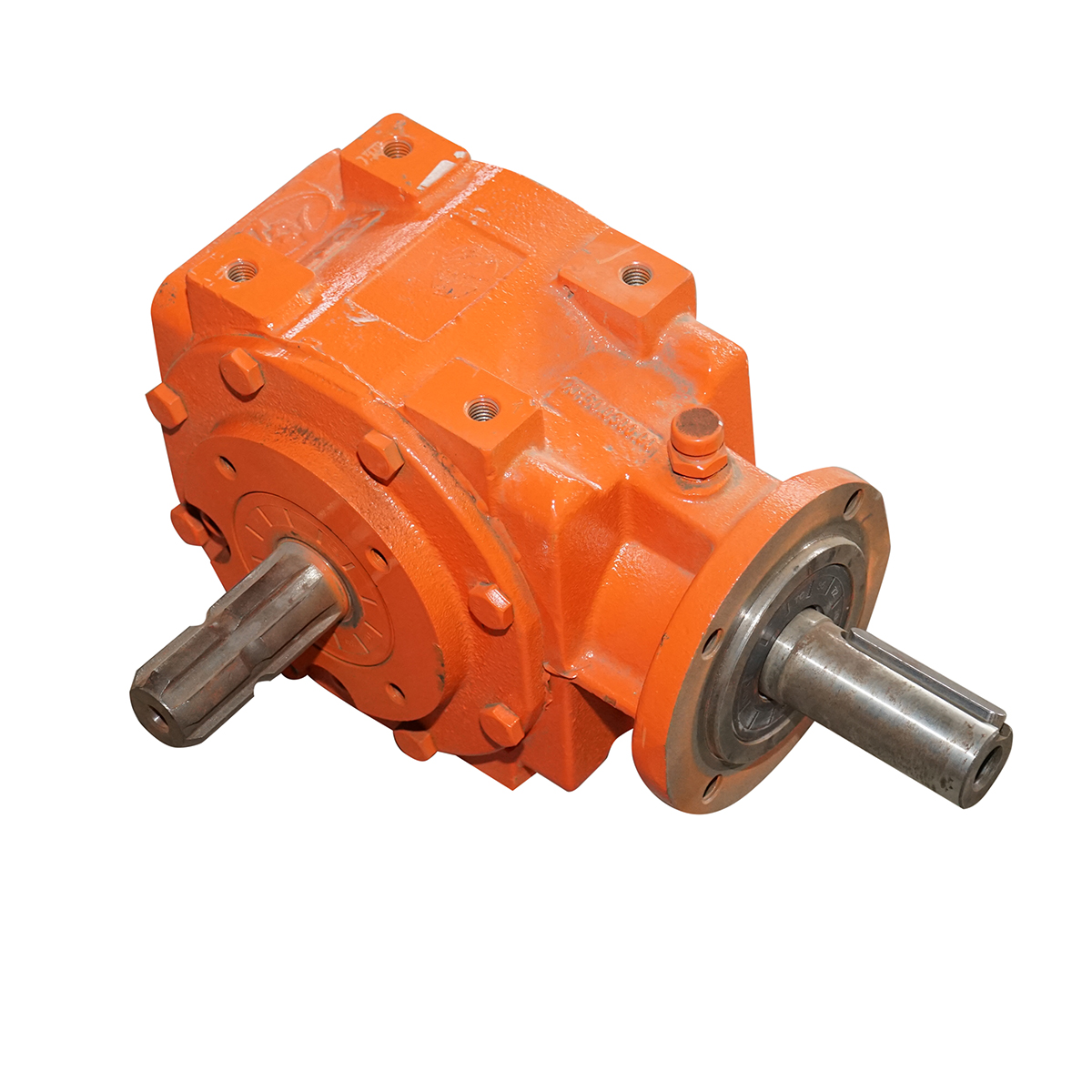 Grup, transmisie completa pentru tocatoare seria KFH, BK98215, BK98216, BK98217 – imagine 2