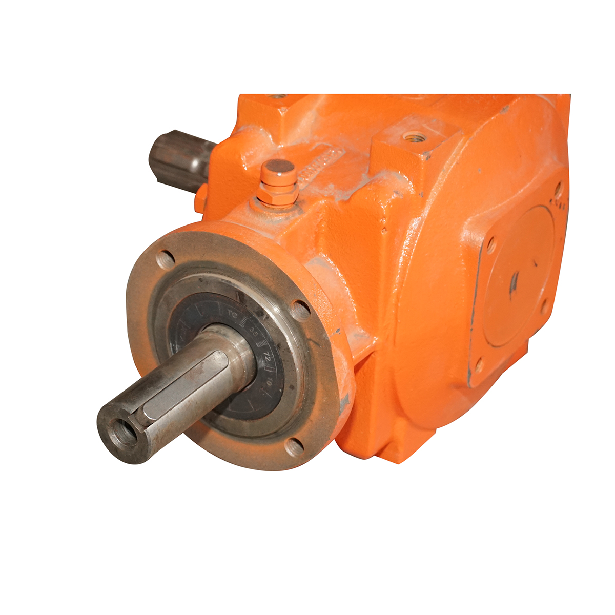 Grup, transmisie completa pentru tocatoare seria KFH, BK98215, BK98216, BK98217 – imagine 4