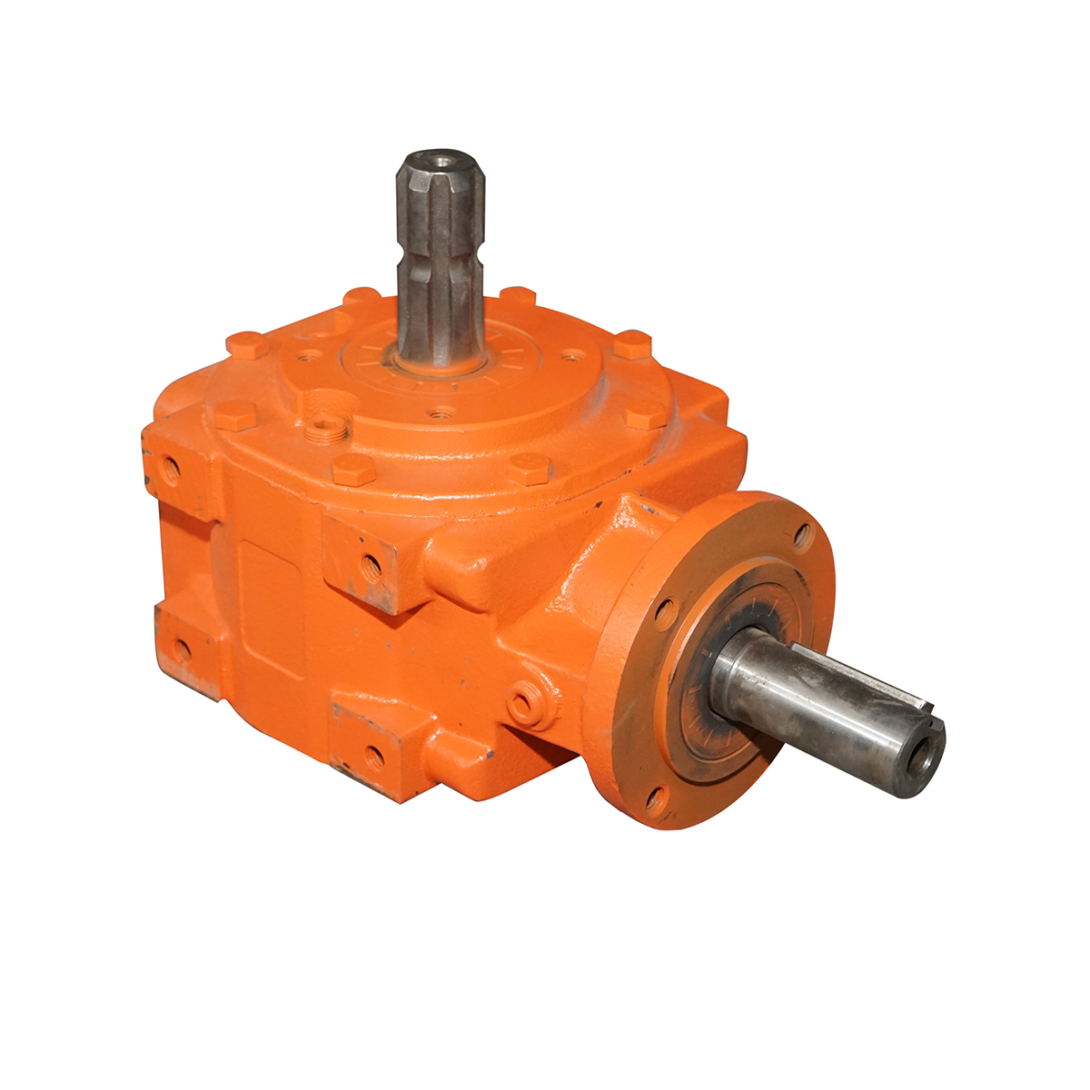 Grup, transmisie completa pentru tocatoare seria DSP, BK98211, BK98212, BK98213, BK98214 – imagine 2