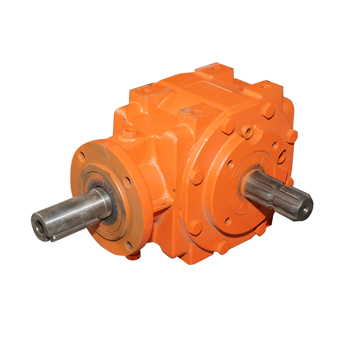 Grup, transmisie completa pentru tocatoare seria DSP, BK98211, BK98212, BK98213, BK98214 – imagine 3