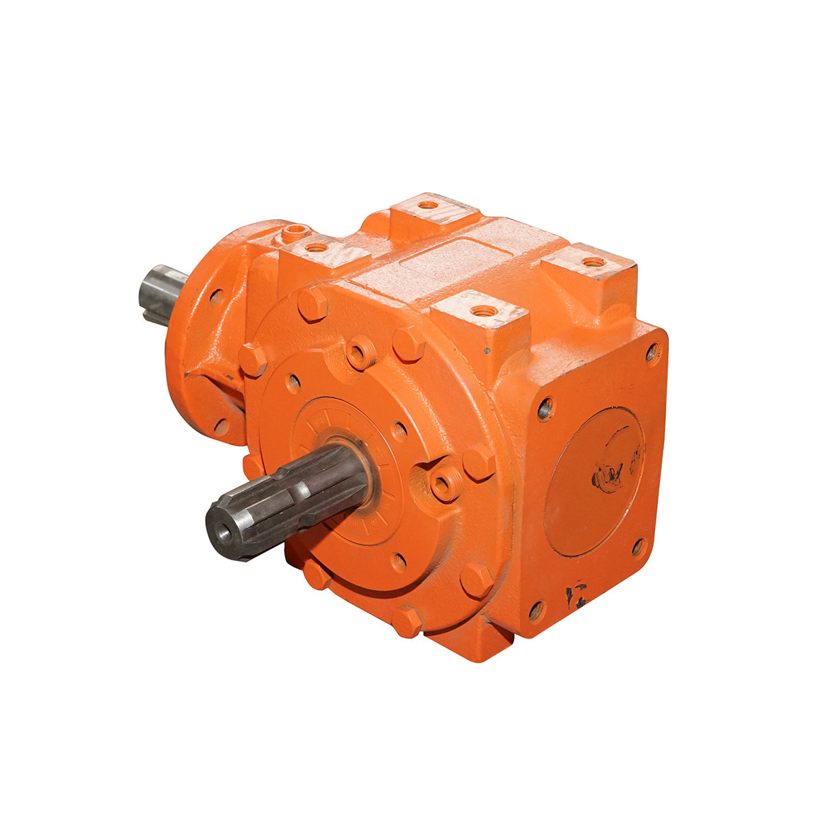 Grup, transmisie completa pentru tocatoare seria DSP, BK98211, BK98212, BK98213, BK98214 – imagine 4