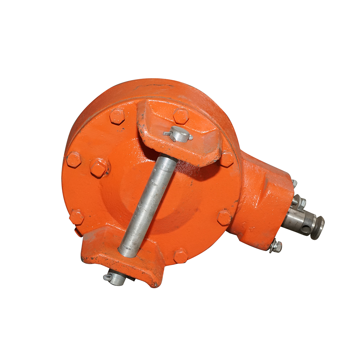 Grup complet pentru brat burghiu HHDG-L, BK98290 – imagine 4