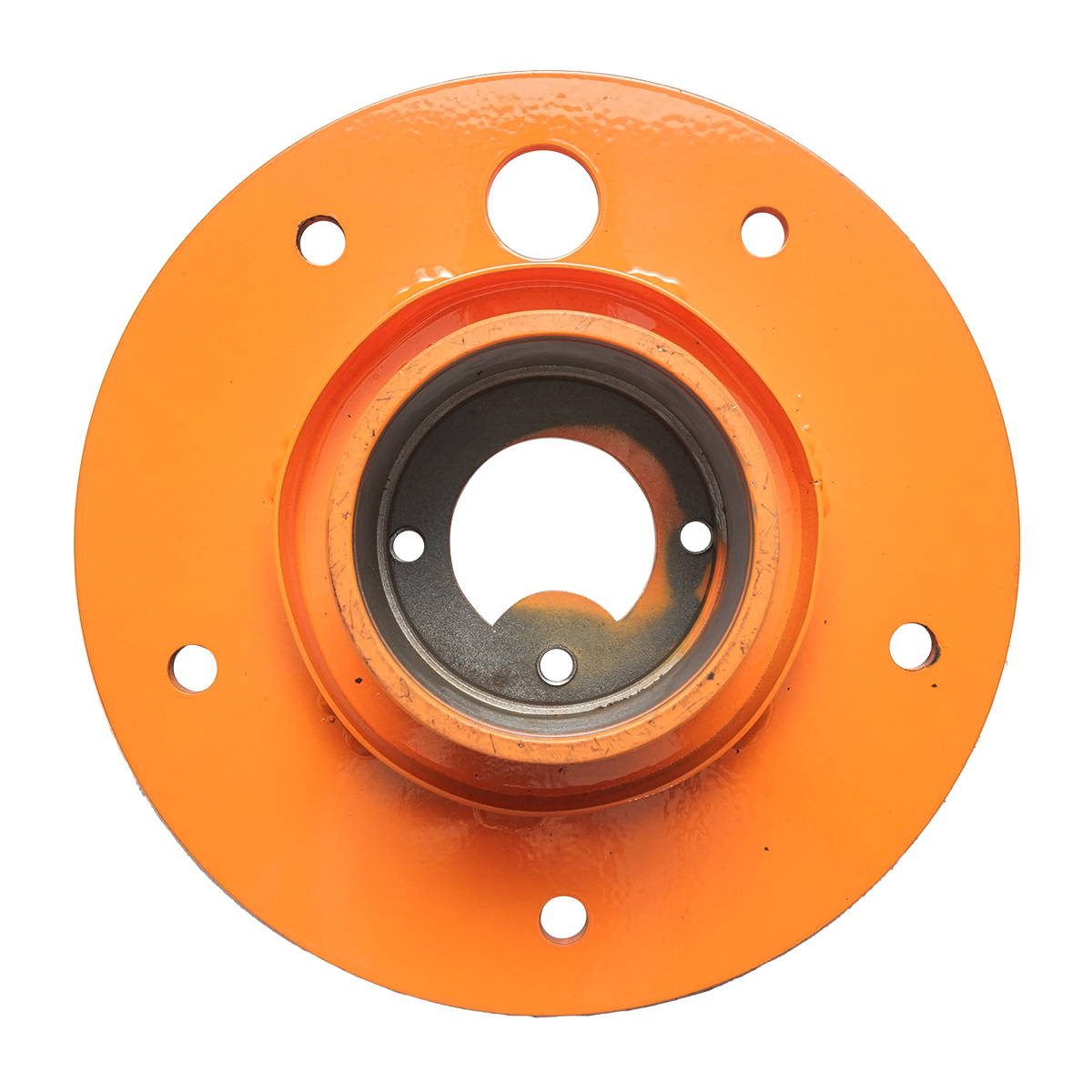 Lagar stanga ax principal fara rulment pentru tocatoare seria BCR, BK98209, BK98208, BK98210 – imagine 2