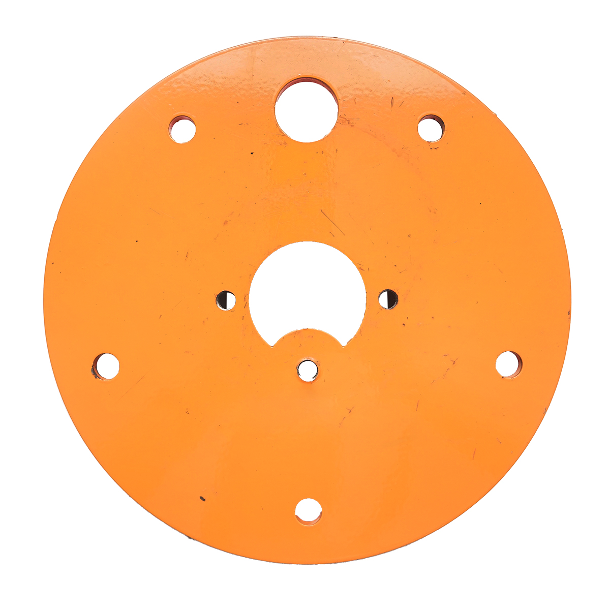 Lagar stanga ax principal fara rulment pentru tocatoare seria BCR, BK98209, BK98208, BK98210 – imagine 3