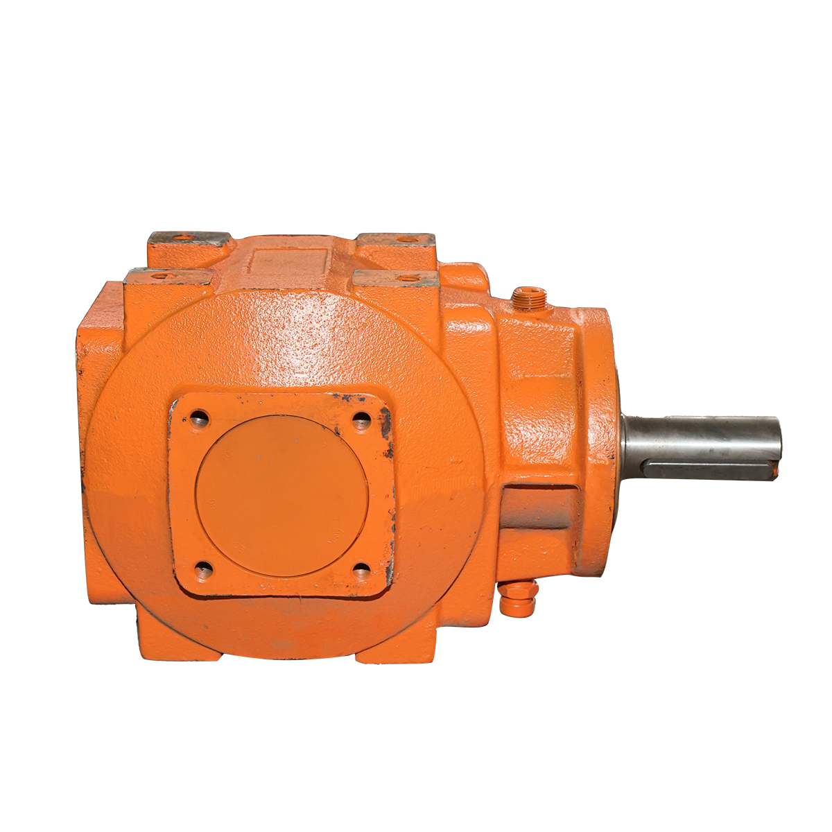 Grup complet transmisie tocatoare seria GK, BK98222, BK98223, BK98224 cod OEM 1.311.0303.00 – imagine 2