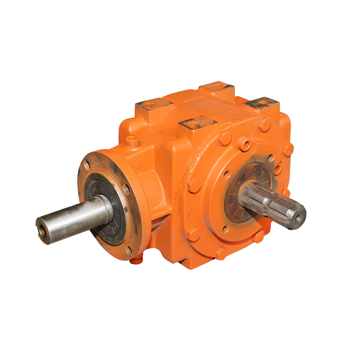 Grup complet transmisie tocatoare seria GK, BK98222, BK98223, BK98224 cod OEM 1.311.0303.00 – imagine 3