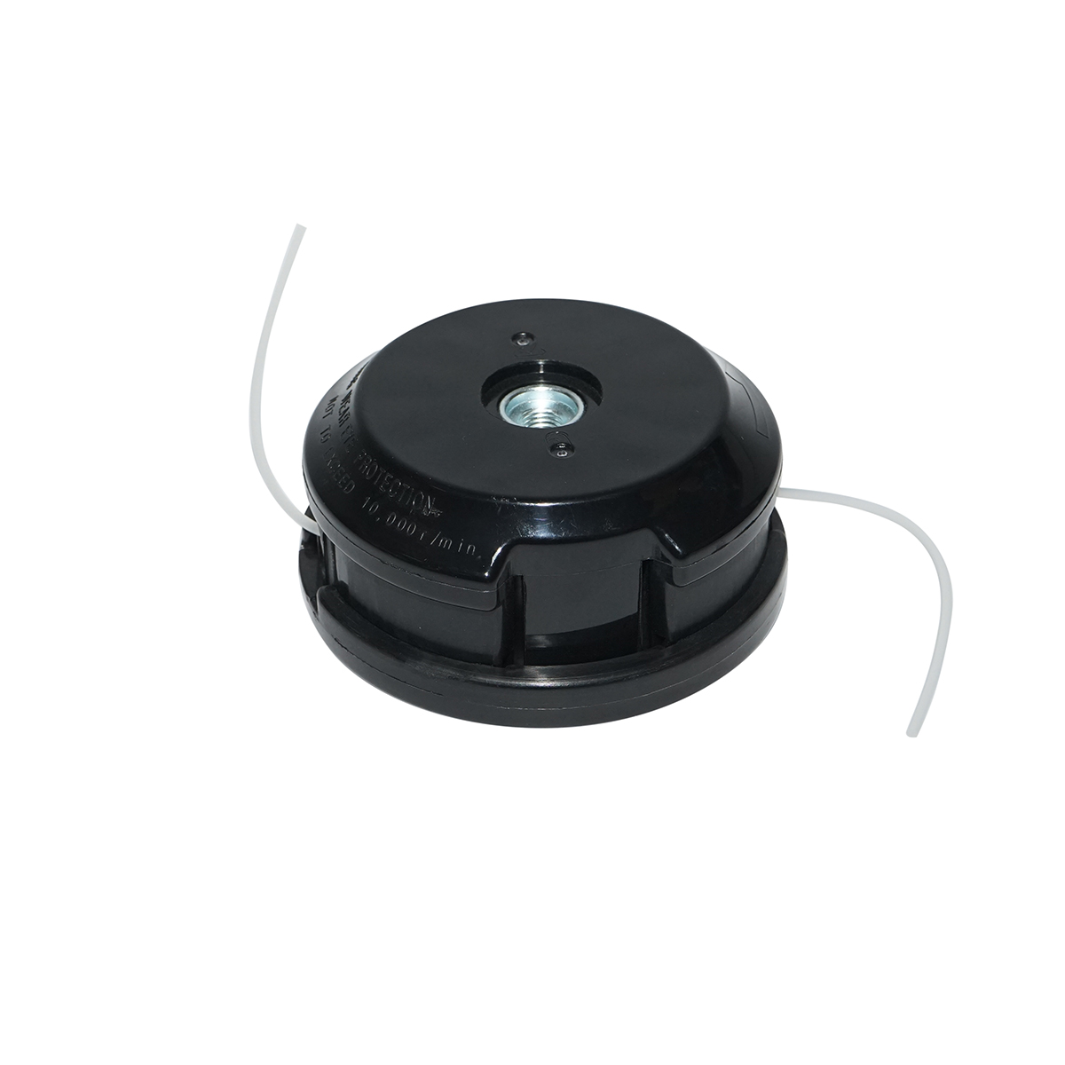 Cap tambur universal pentru motocoasa cu filet prindere M10 x P1.25LH Breckner Germany