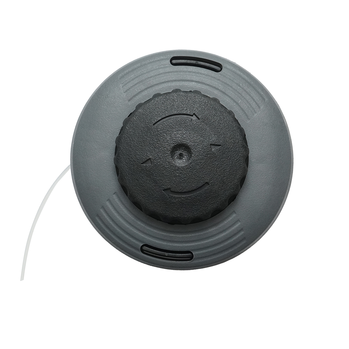 Cap tambur universal pentru motocoasa cu filet prindere M10 x P1.25LH Breckner Germany – imagine 2