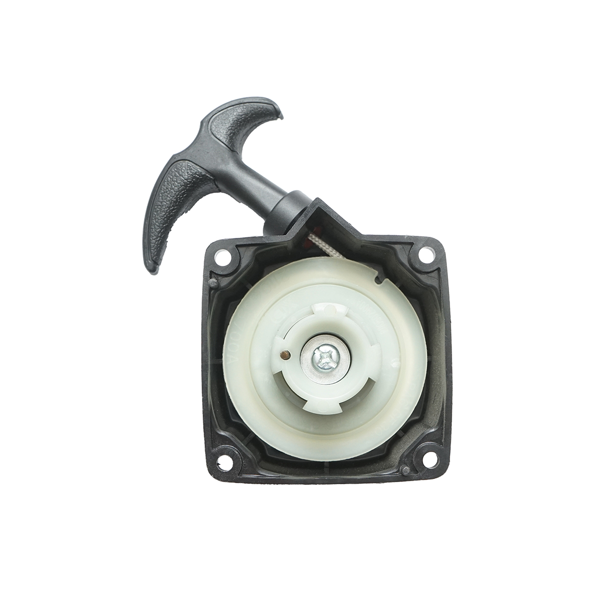 Demaror universal cu arc dublu pentru motocoasa Breckner Germany
