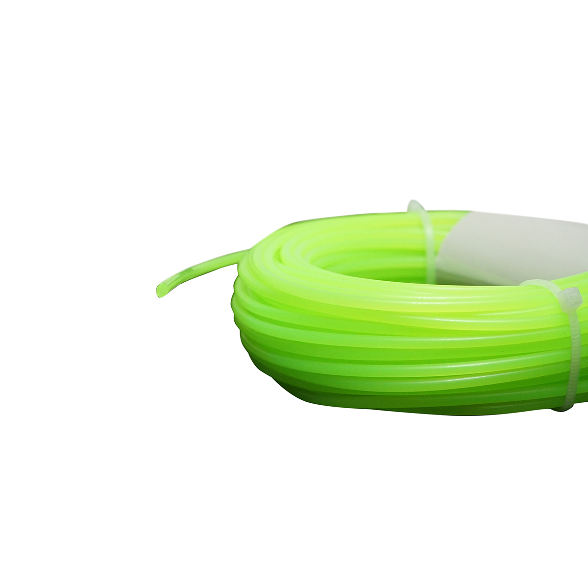 Fir rotund pentru motocoasa 2.4mmx15m Breckner Germany – imagine 3
