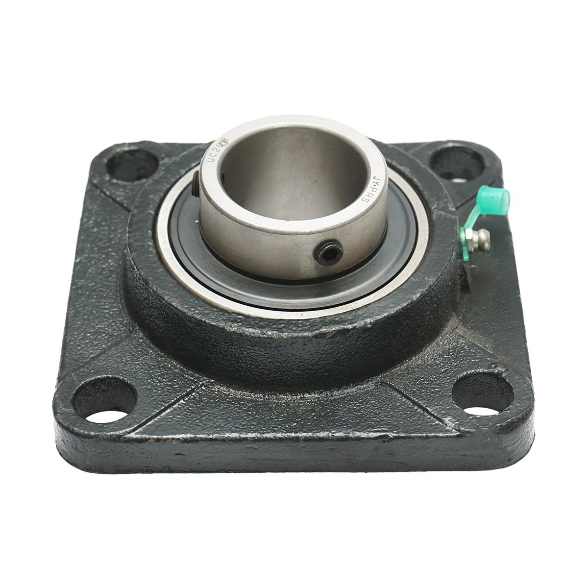 Lagar cu rulment UC208 pentru tocatoare crengi DISCT89