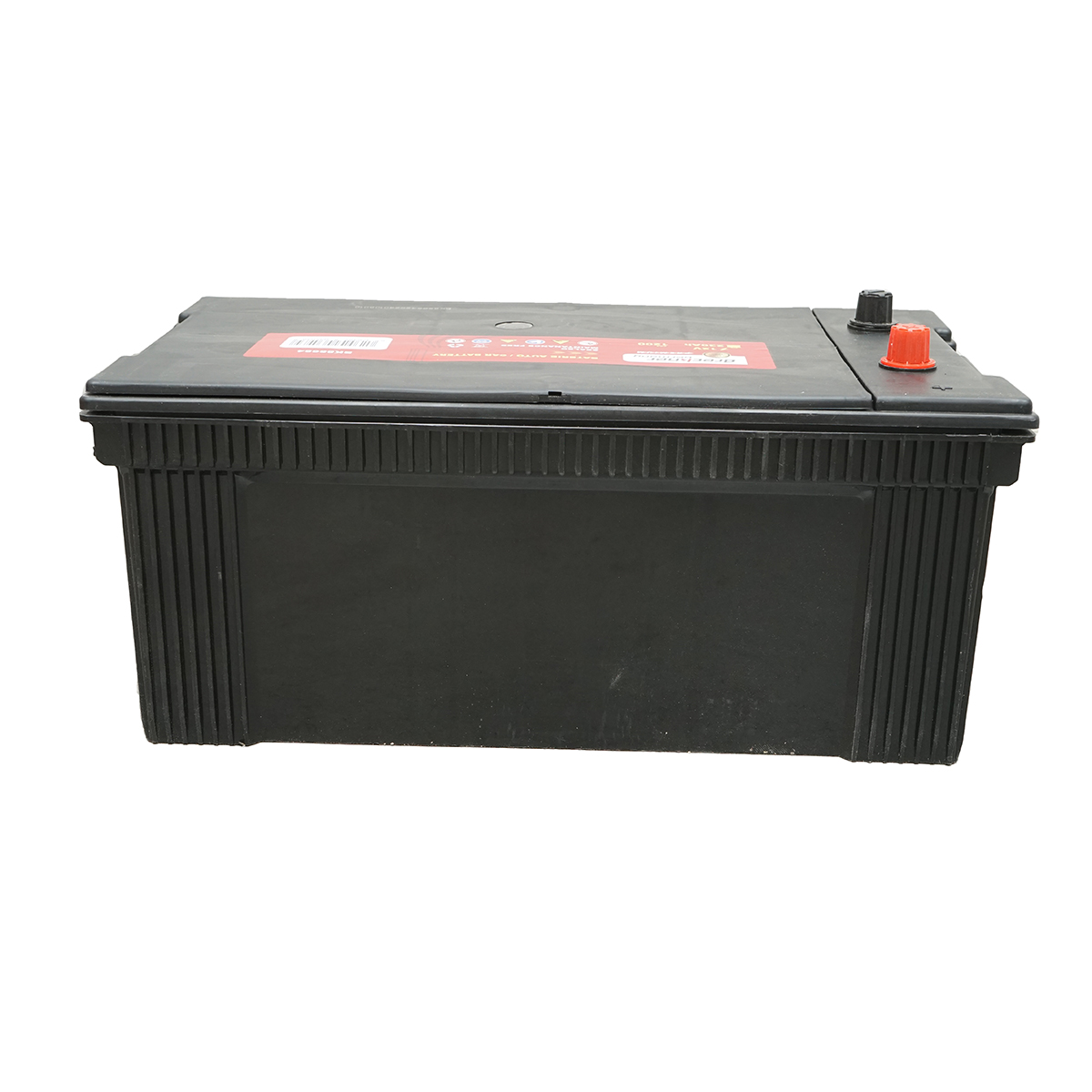 Acumulator, baterie auto 230Ah, 1200A, 12V BRECKNER PREMIUM – imagine 2