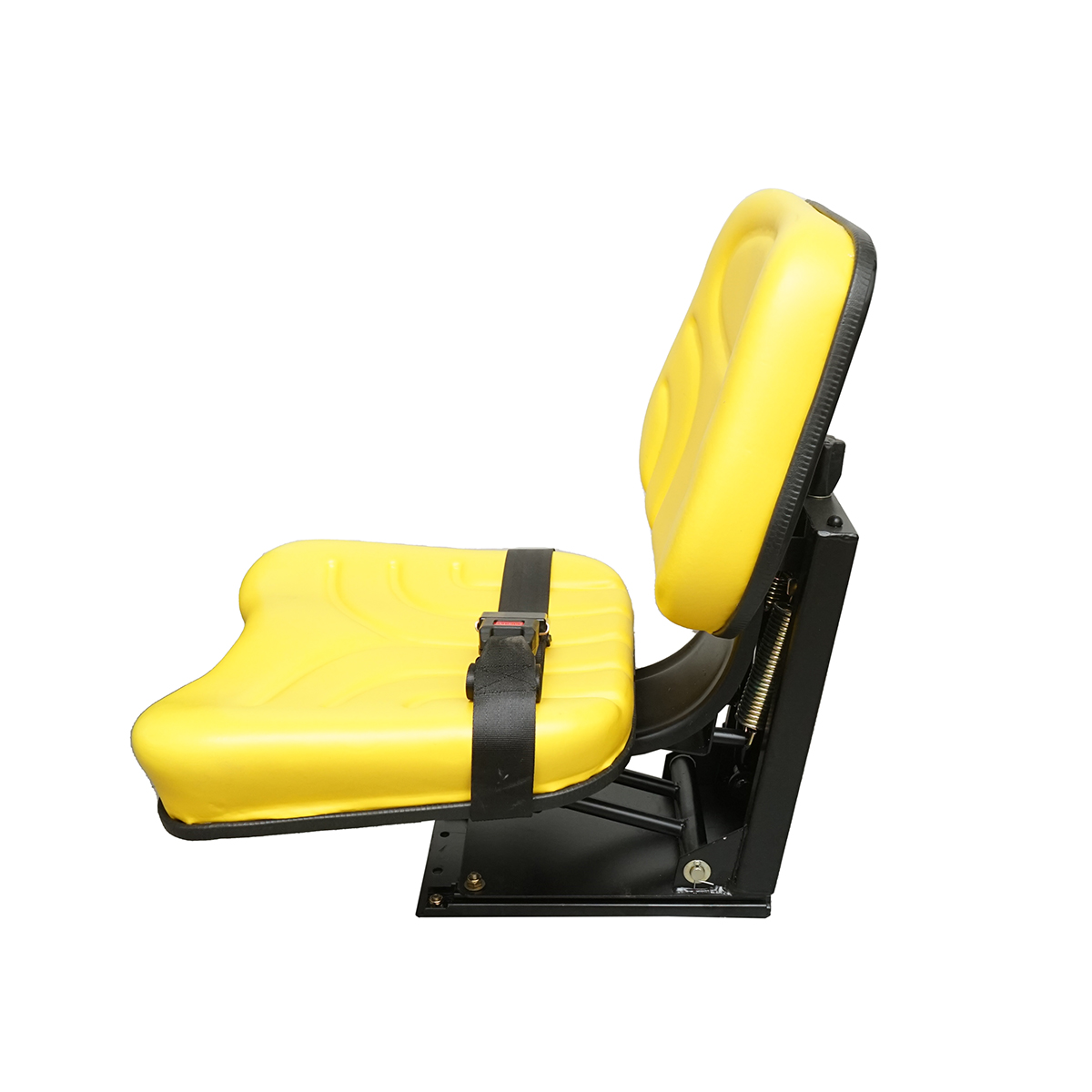 Scaun universal pentru utilaje agricole sau industriale, stivuitor – imagine 2