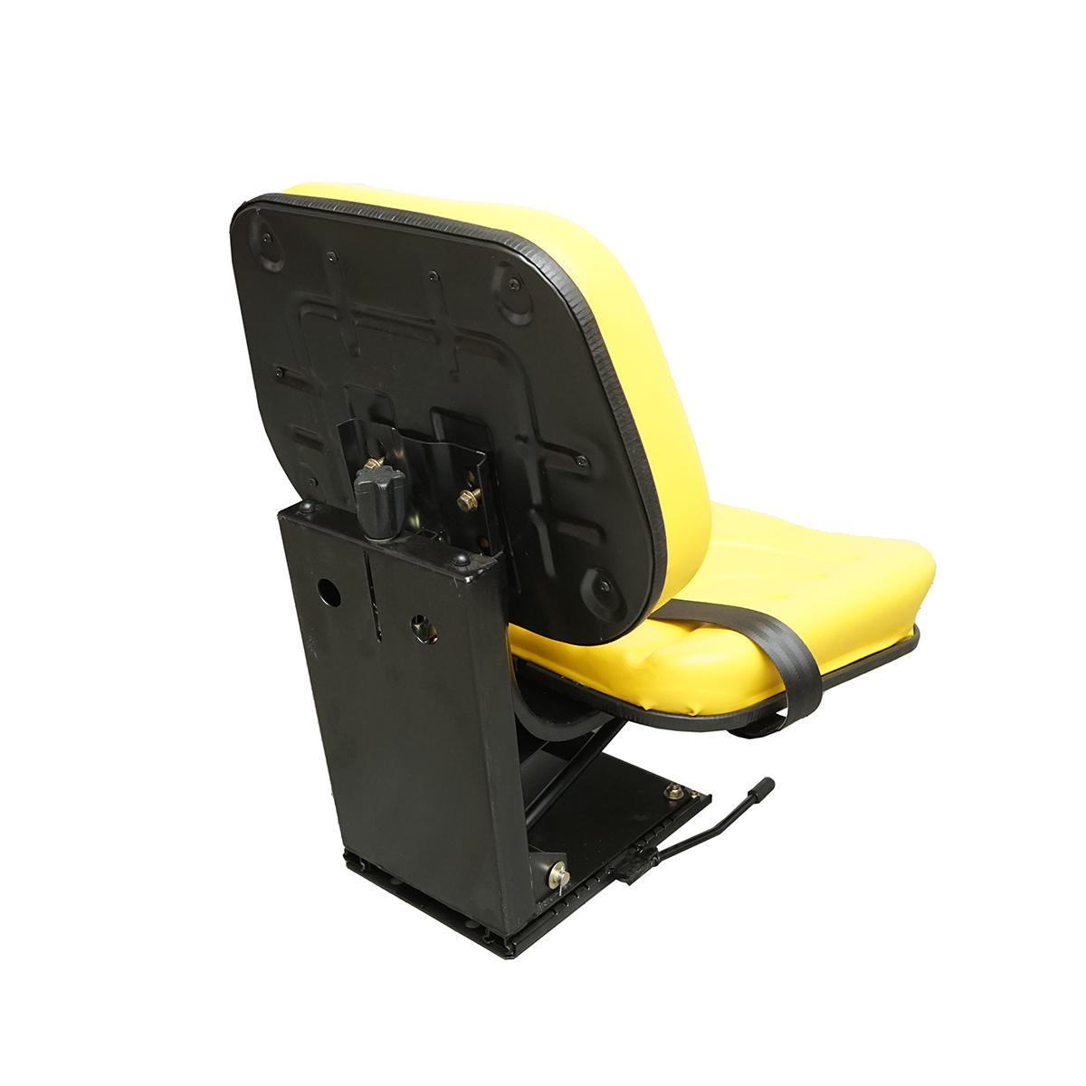 Scaun universal pentru utilaje agricole sau industriale, stivuitor – imagine 4