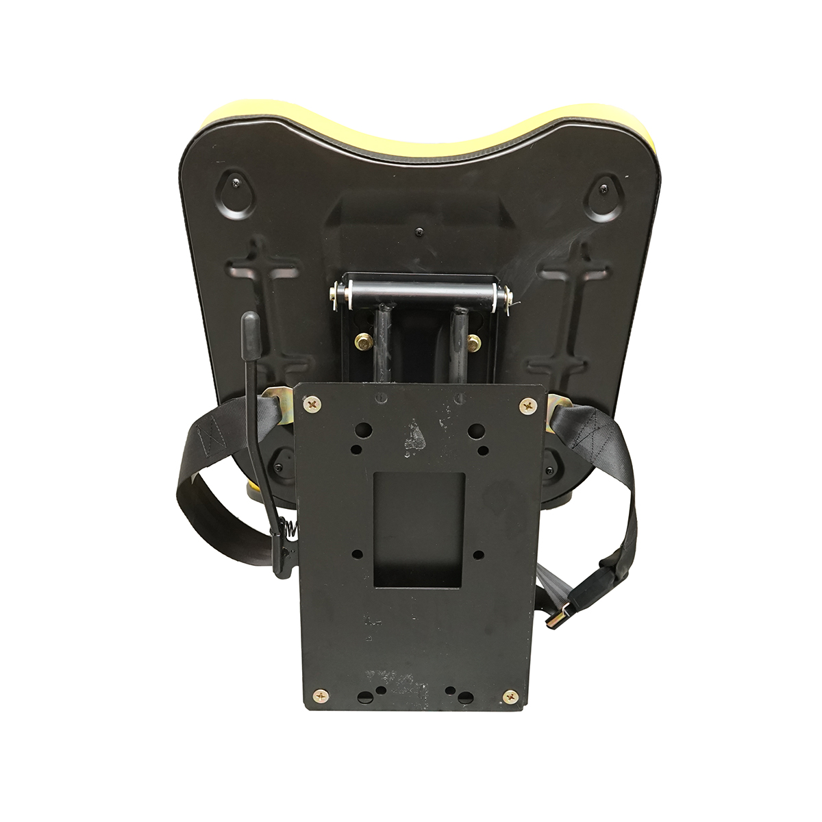 Scaun universal pentru utilaje agricole sau industriale, stivuitor – imagine 5