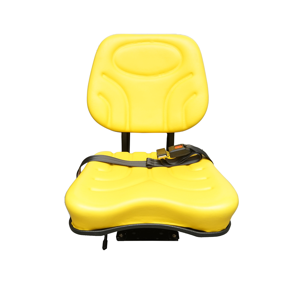 Scaun universal pentru utilaje agricole sau industriale, stivuitor – imagine 6
