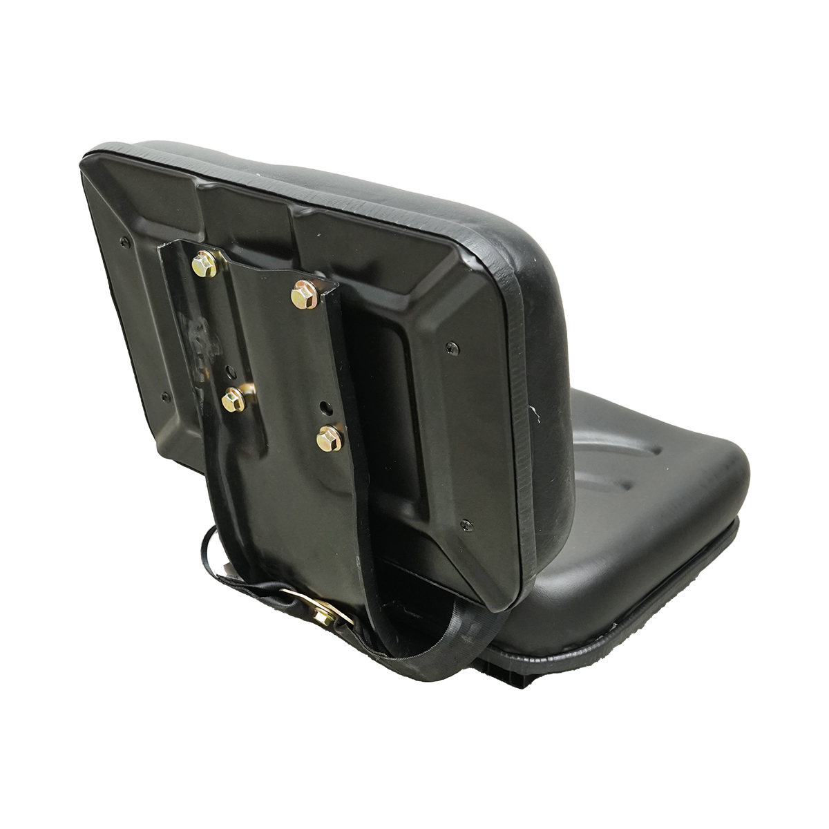 Scaun universal cu centura pentru utilaje agricole sau industriale, stivuitor – imagine 4