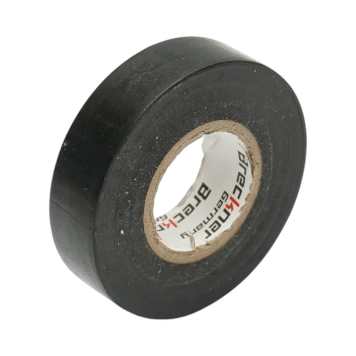 Banda izolatoare neagra 18mmx20m Breckner Germany